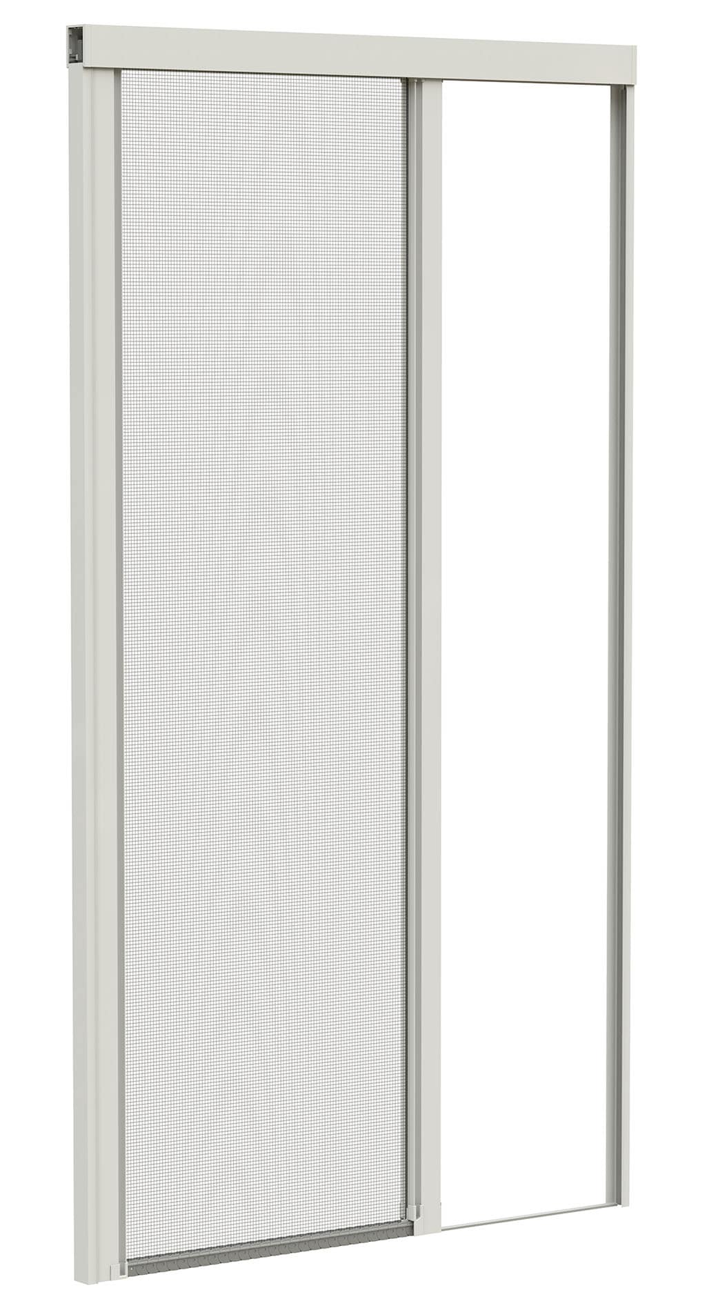 Zanzariera laterale MV Line Lindaplus su misura Lecce Design