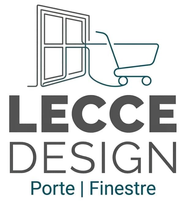 Lecce Design Porte Finestre e-commerce