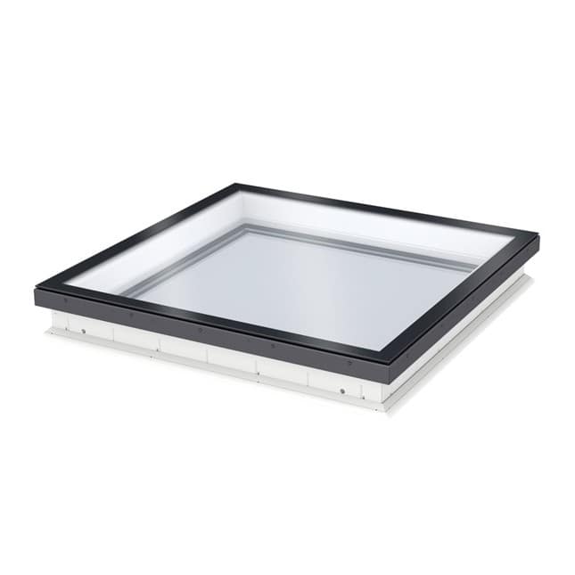 Finestra FISSA Tetto Piano