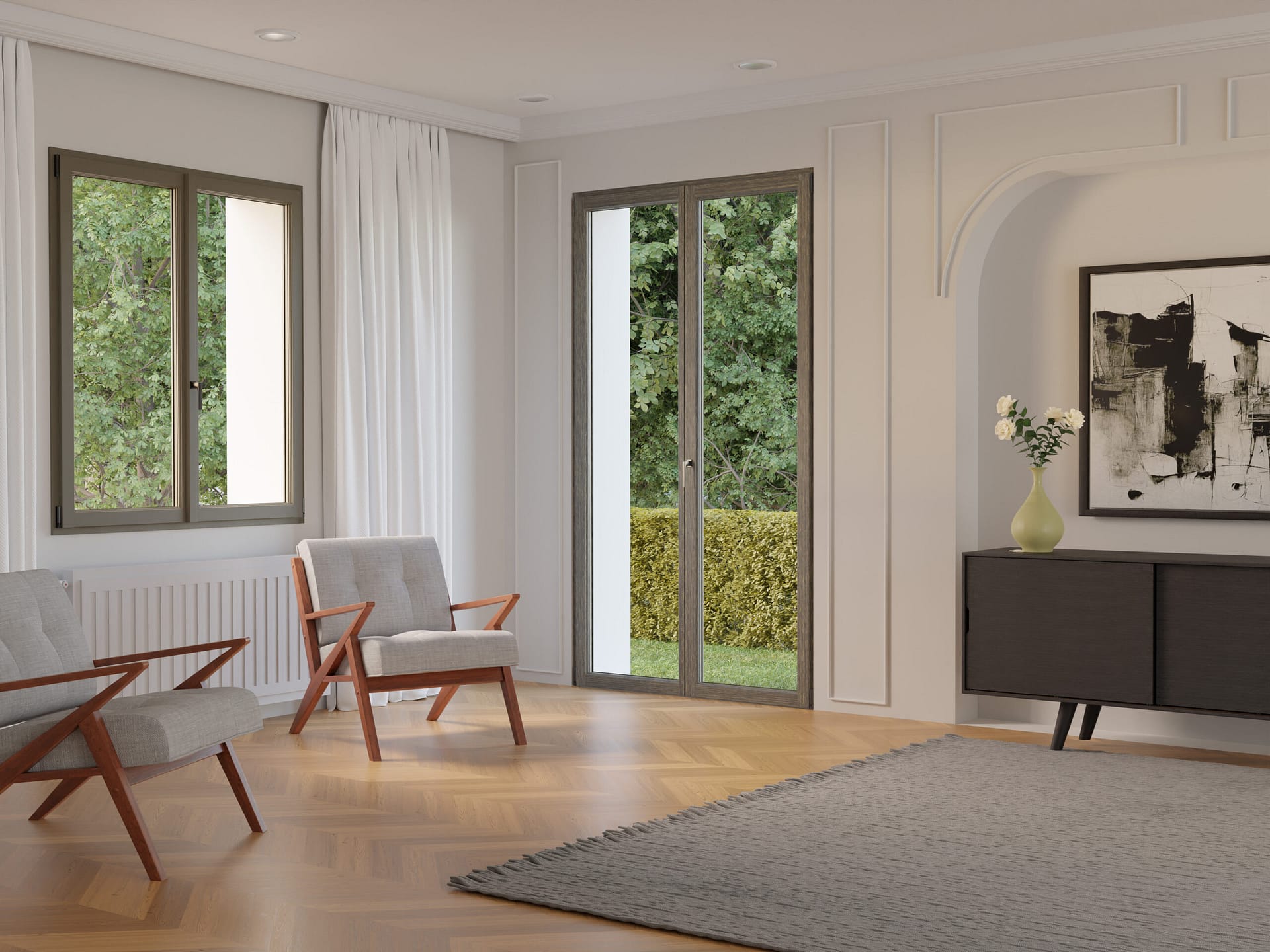 Il Legno - Lecce Design
